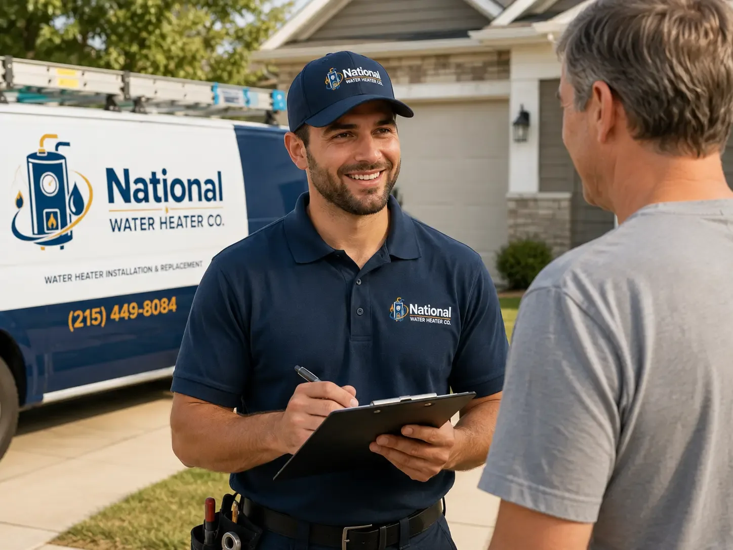 Water Heater Installation Ehrenberg, AZ FAQs